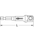 KS Tools Socket adaptor, 1/4x1/4 514.1106 Thumbnail