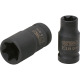 KS Tools 3/8 Torx E impact socket, short, E5 515.0980