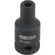 KS Tools 1/4 Impact Socket Torx E, E4 515.0998 Thumbnail