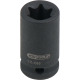 KS Tools 1/4 Torx E impact socket, short, E10 515.1069 Thumbnail