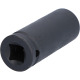 KS Tools 1/2 Hexagon impact socket, deep, 21mm 515.1121 Thumbnail