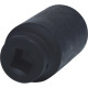 KS Tools 1/2 Hexagon impact socket, deep, 29mm 515.1129 Thumbnail
