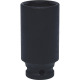 KS Tools 1/2 Hexagon impact socket, deep, 29mm 515.1129 Thumbnail