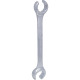 KS Tools Open double ring spanner, offset, 36x41mm 517.0272 Thumbnail