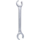 KS Tools Open double ring spanner, offset, 36x41mm 517.0272 Thumbnail