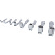 KS Tools ULTIMATEplus Double box spanner set, offset, 8 pcs 517.0452 Thumbnail