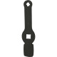 KS Tools 3/4 Slogging Torx-E spanner with 2 striking faces, E18 517.0908 Thumbnail