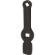 KS Tools 3/4 Slogging Torx-E spanner with 2 striking faces, E20 517.0910 Thumbnail