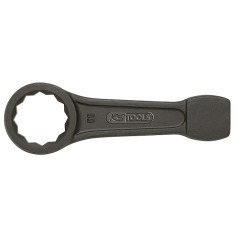 KS Tools Slogging ring spanner, 60mm 517.0960