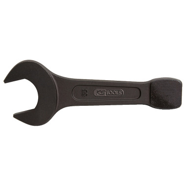 KS Tools Slogging open end spanner,2.1/8 517.2270