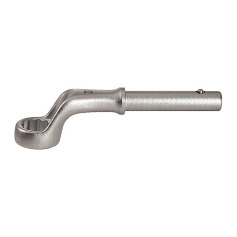 KS Tools Offset single ring spanner, 1 517.9111