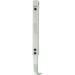 KS Tools Puller legs, extra long design, 200mm, D=3mm 615.0501