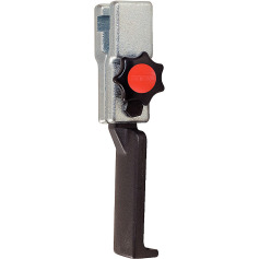 KS Tools Quick adjustment puller legs, 100mm, D=2mm 615.1004