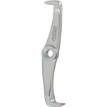 KS Tools Puller legs double ended usable, 85mm 615.3001