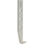 KS Tools Puller legs adjustable in the working depth, 85mm 615.3601