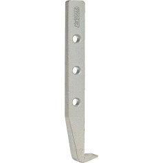 KS Tools Puller legs adjustable in the working depth, 450mm 615.3607