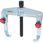KS Tools Quick release universal 2 arm puller, 25-130mm 620.1702
