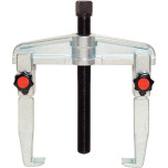 KS Tools Quick release universal 2 arm puller, 60-200mm 620.1704