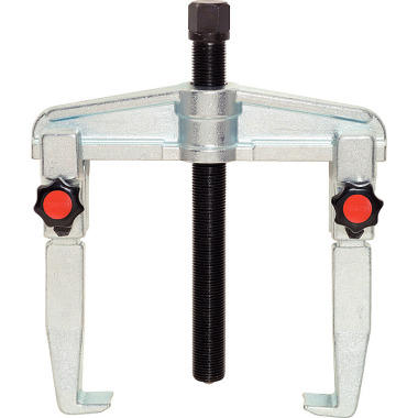 KS Tools Quick release universal 2 arm puller, 60-200mm 620.1704