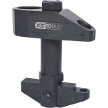 KS Tools Clamp screw ejector, basic unit 670.0074