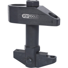 KS Tools Clamp screw ejector, basic unit 670.0074