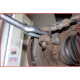 KS Tools Separating and assembly fork, 24mm 670.0092 Thumbnail