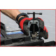 KS Tools Universal pole terminal puller 2 arm with handle, M10x60mm 700.1164 Thumbnail