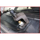 KS Tools Universal windscreen wiper arm puller with adjustable puller fork, 16-38mm 700.1178 Thumbnail