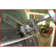 KS Tools Universal windscreen wiper arm puller 2 arm 700.1185 Thumbnail