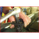 KS Tools Universal windscreen wiper arm puller 2 arm 700.1185 Thumbnail