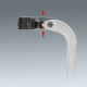 KS Tools Puller legs, 8 700.1204 Thumbnail