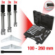 KS Tools Universal puller set, 12 pcs 700.1300 Thumbnail