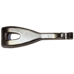 KS Tools Puller pull arm set, 5 pcs 700.1400-3