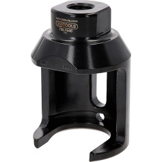KS Tools Basic unit with window H=135mm 700.1641