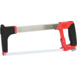 KS Tools Hacksaw frame, 300mm, with two component handle 907.2102