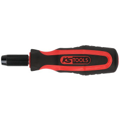 KS Tools 2 component scraper handle 907.2201