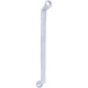 KS Tools Double ring spanner for Torx E profile, offset, E14xE18 911.0364 Thumbnail