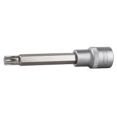 KS Tools 1/2 Bit socket RIBE, M10, 110 mm 911.1926