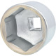 KS Tools 3/4 Hexagonal socket, short, 55 mm 911.3409 Thumbnail