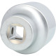 KS Tools 3/4 Hexagonal socket, short, 55 mm 911.3409 Thumbnail