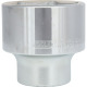 KS Tools 3/4 Hexagonal socket, short, 55 mm 911.3409 Thumbnail