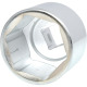 KS Tools 3/4 Hexagonal socket, short, 46mm 911.3446 Thumbnail