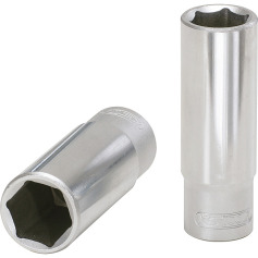 KS Tools 3/4 Hexagonal socket, deep, 42mm 911.4159