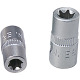 KS Tools 1/4 Torx E Socket, E5 911.4314
