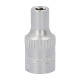 KS Tools 1/4 Torx E Socket, E5 911.4314 Thumbnail