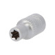 KS Tools 1/4 Torx E Socket, E6 911.4315 Thumbnail
