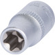 KS Tools 1/4 Torx E Socket, E8 911.4317 Thumbnail