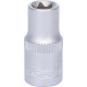 KS Tools 1/4 Torx E Socket, E8 911.4317 Thumbnail