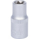KS Tools 1/4 Torx E Socket, E8 911.4317 Thumbnail