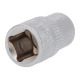 KS Tools 3/8 Torx E Socket, E12 911.4320 Thumbnail